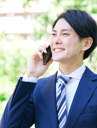 コンサルティング営業職