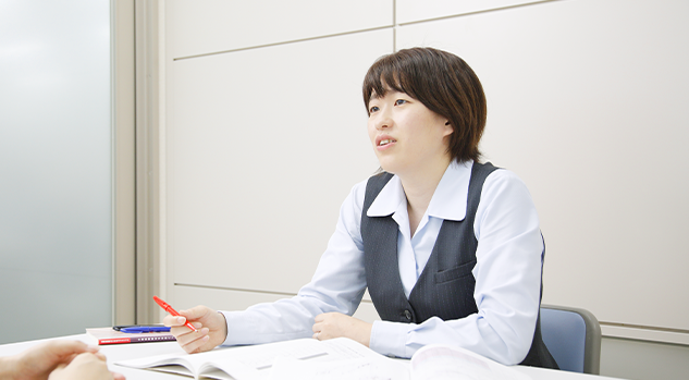 設計職