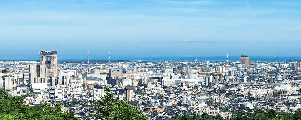 すべては「地盤」から。