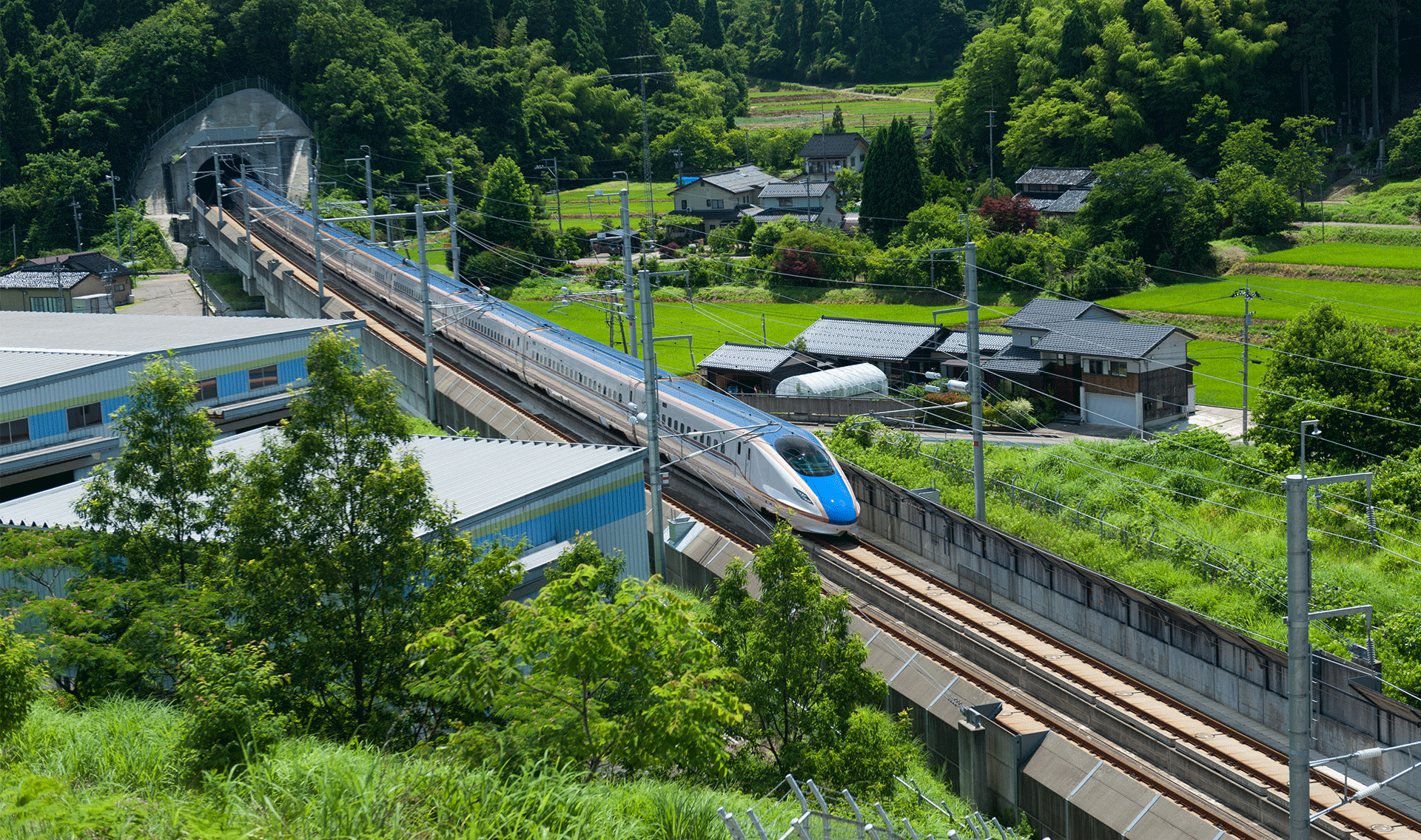 「支える」を創り未来へ繋ぐ