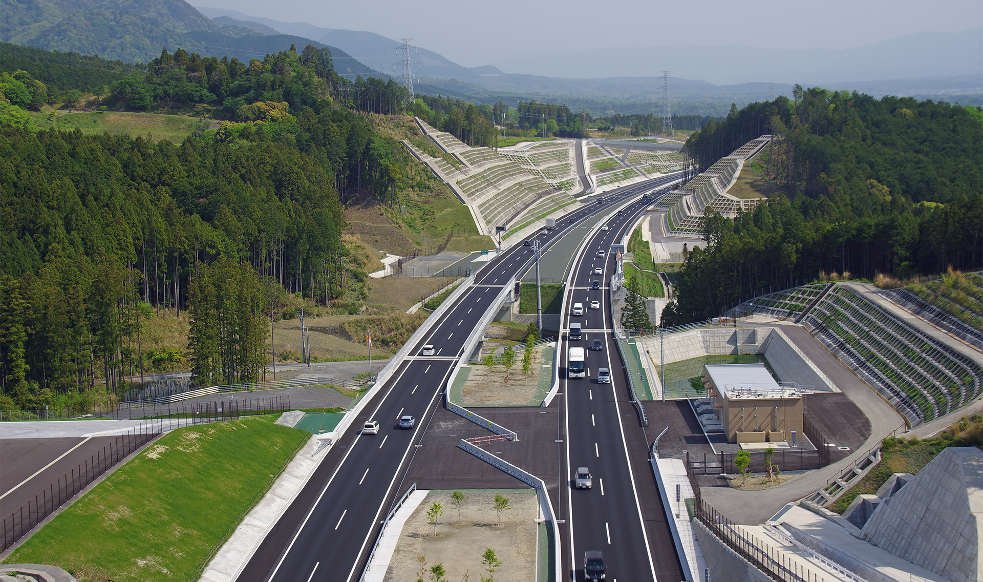 「支える」を創り未来へ繋ぐ