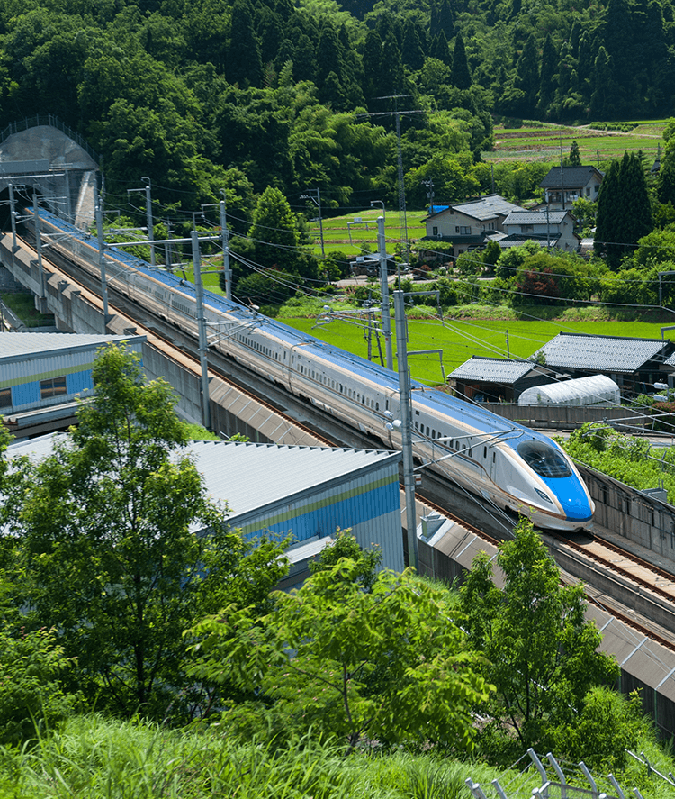 「支える」を創り未来へ繋ぐ