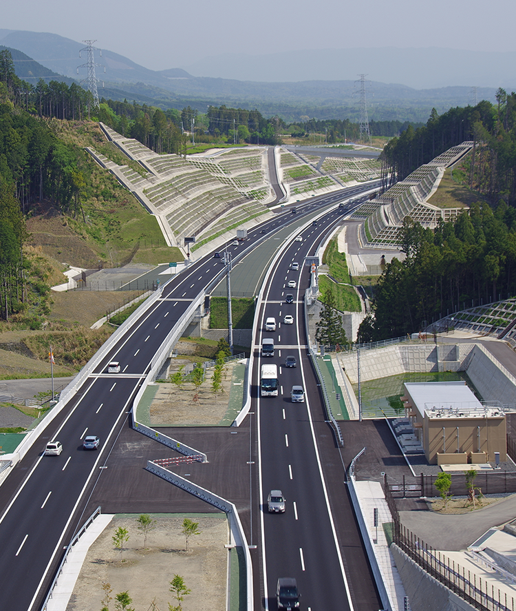 「支える」を創り未来へ繋ぐ